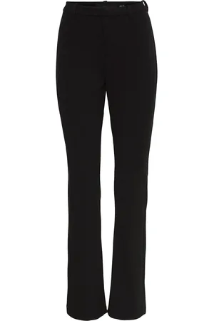 VERO MODA Flared skræddersyede bukser42