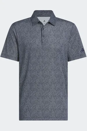 adidas Ultimate365 Mini Bunker Polo Shirtlarge