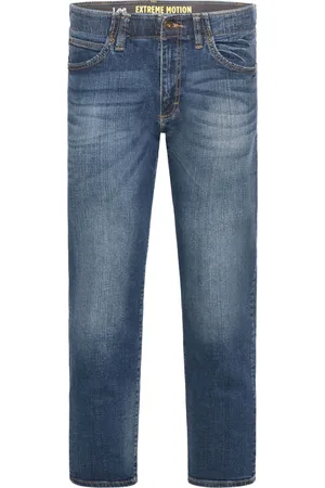 Lee Straight Fit Extreme Motion JeansW34 L30