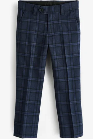Next Suit Trousers (12mths-16yrs)14 år (164cm)
