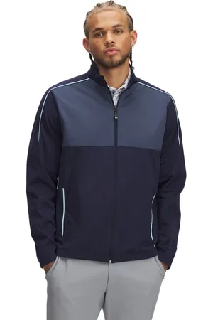 Under Armour Drive Wind Full Zip Jakke2X-Large