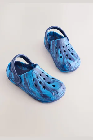 Next Clogs