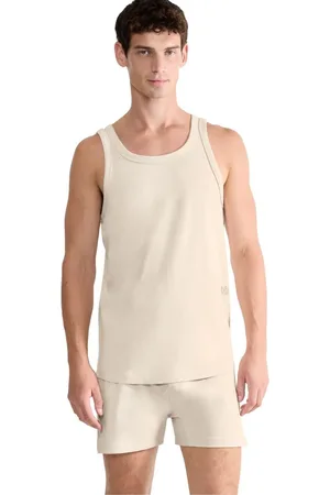 Sloggi Mens SLG Boxers VestSmall