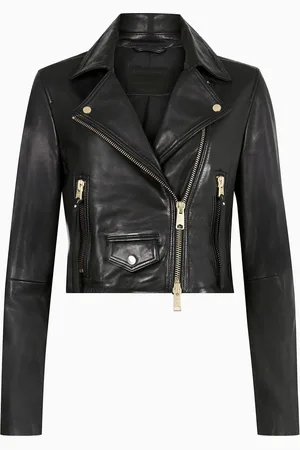 AllSaints Allsaints Elora Biker Jakke42
