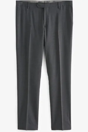 Next Slim Fit Signature Tollegno Habitbukser36B x 31L (UK 36 R)