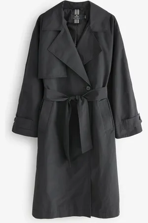 Next Vandafvisende Trench Coat44