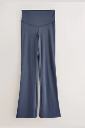 Next Supersoft Dry Tech Flared Yoga Sports Leggings44