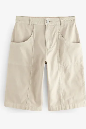 Next 100% Cotton Jort-shorts42