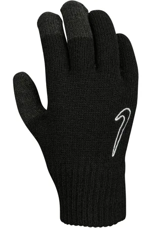 Nike Tech Kids Silikone Grip HandskerS-M