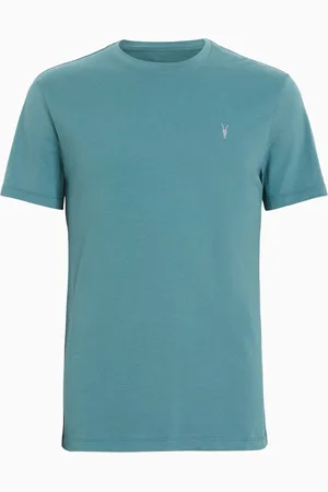 AllSaints AllSaints Brace Shortsleeve Crew Neck T-ShirtXS