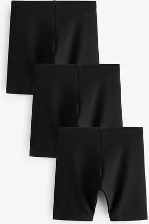 Clarks Skoletrøje cykelshorts 3 Pakke7 år (122cm)
