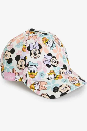 Next Minnie Mouse Cap (1-16yrs)5 - 6 år (110 - 116cm)