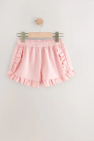 Next Frill Beach Shorts (3-16år)116122cm