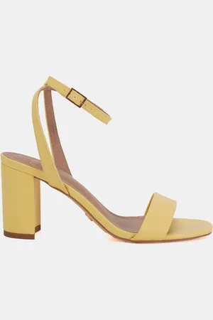 Novo Martinez Block Heel Sandalseu38