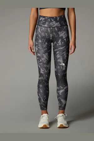 The North Face Flex 25inch Printed LeggingsXL