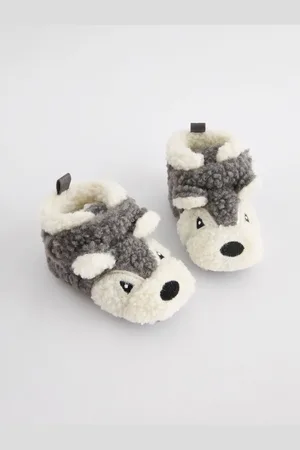 Next Velcrolukning Character Baby støvletter (0-2mdr.)3 - 6 måneder (62 - 68cm)
