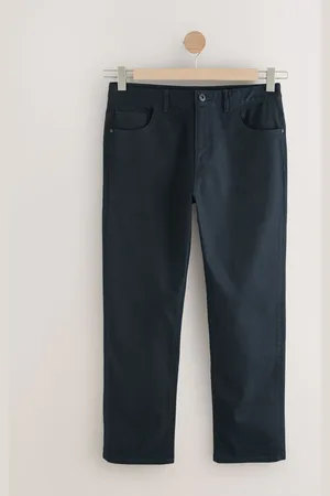 Next Straight Fit Classic Stræk Jeans40l