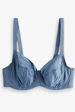 Next DD Non Pad Balkon Udjævning Animal Mesh Bøjle med sidestøtte BH