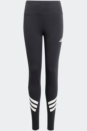 adidas Future Icons 3 Stripes Leggings158164cm