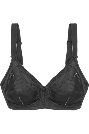 Triumph Doreen + Cotton Non Wired BH