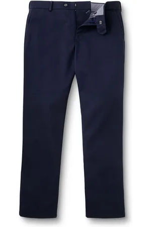 Charles Tyrwhitt Classic Fit Ultimate non-iron Chino TrousersW36 L30