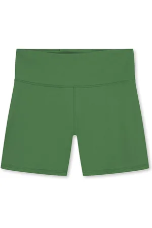 PUMA Womens Train 5" High Waist Tight Shortsmedium