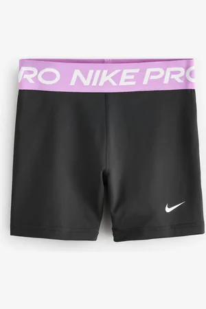 Nike Pro-shorts7 - 8 år (122 - 128cm)