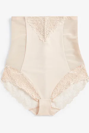 Next Trusser med shapewear36