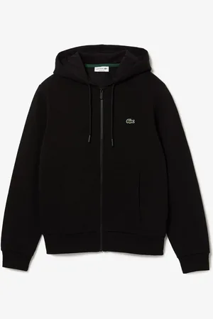 Lacoste Zip Up HættetrøjeL