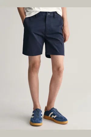 GANT Regular Fit Chino Shorts16 år (176cm)