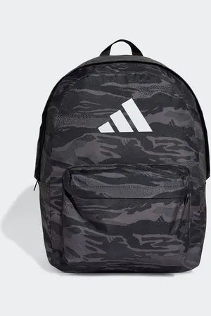 adidas Classic Graphic Camo BackpackEn