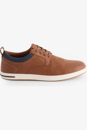 Dune Travels Colour Detail Trainers