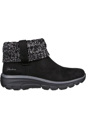 Skechers Easy Going Hyggevejr Støvler