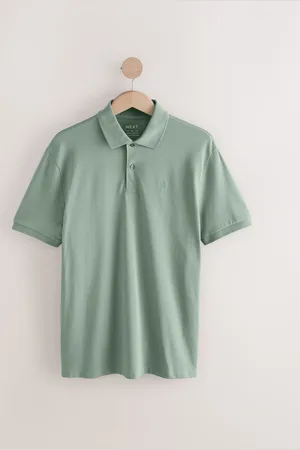 Next Kortærmet Pique Polo ShirtXS Reg