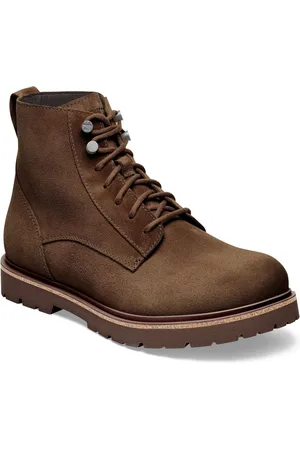 Birkenstock Highwood Mid Boots