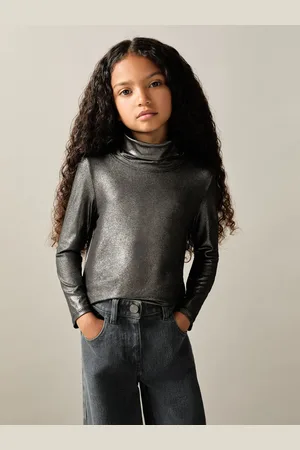 Reiss Casey Thread Rullekrave Top10-11 år