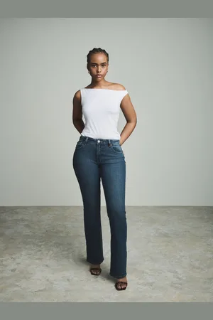 Next Hourglass Authentic Bootcut Jeans