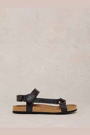 White Stuff Trek Footbed Sandaler3