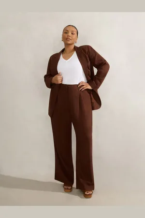 Live Unlimited London Linen Blazer54