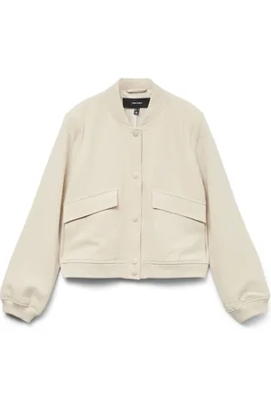 VERO MODA Bomber Jacket
