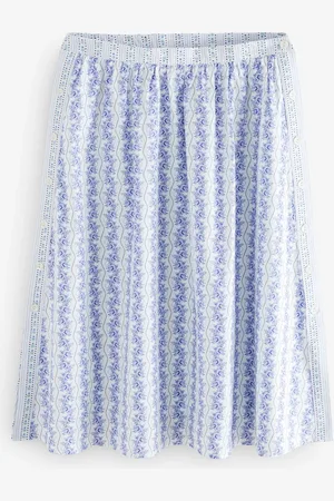 Cath Kidston Plisseret Nederdele48
