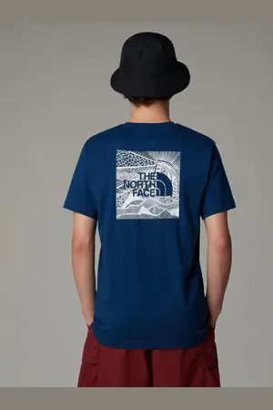The North Face Box NSE Celebration T-ShirtXL