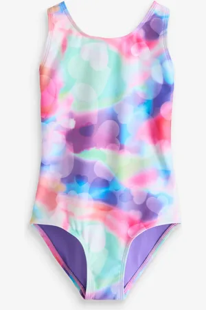 Next Sports Cross Back Swimsuit (3-16yrs)14 år (164cm)