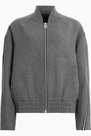 AllSaints AllSaints Hackney Bomber JacketM