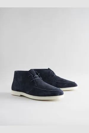 Next Suede Chukka Bootsuk10eu44