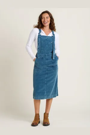 Brakeburn Portland Pinny 100% Cotton Dress38