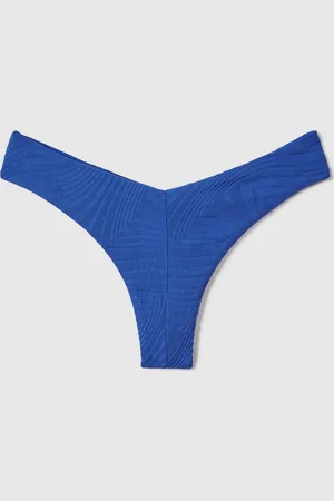 Fella Swim FELLA High Cut Bikini BottomsL
