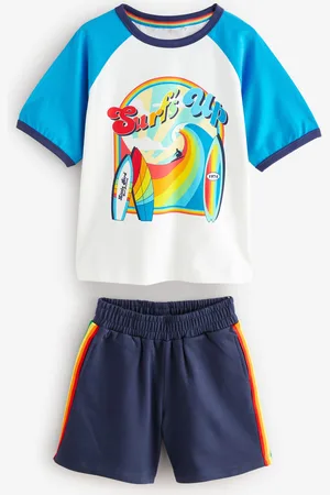 Little Bird Top and Short Set9298cm