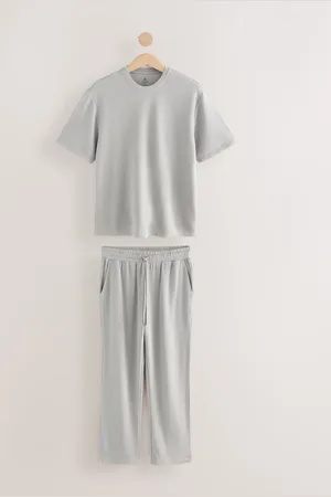 Next Ottoman Short Sleeve Loungwear SetXL Lang
