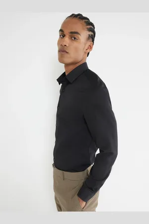 River Island Premium Formal Shirtmedium